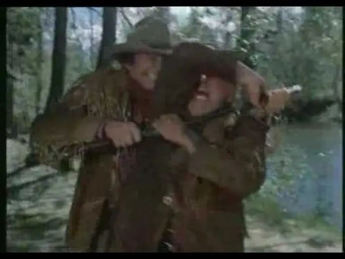 Wideo do serialu Gunsmoke — Gunsmoke - Trailer