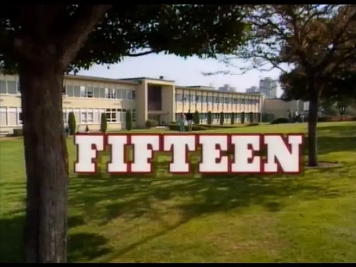 Wideo do serialu Hillside — Fifteen (aka Hillside) Teen soap theme song. (1991)