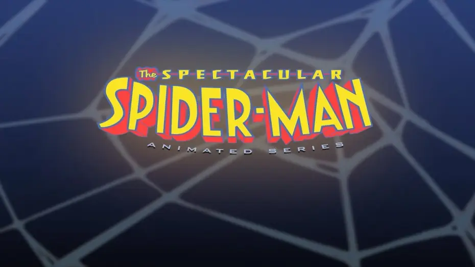 Wideo do serialu The Spectacular Spider-Man — The Spectacular Spider-Man (Intro) [HD]