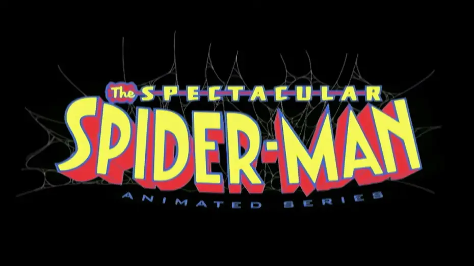 Wideo do serialu The Spectacular Spider-Man — The Spectacular Spider-Man 2007 Trailer (4K Remaster)