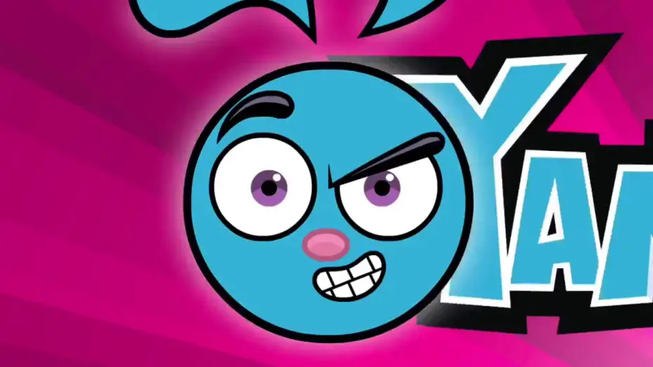 Видео к сериалу Yin Yang Yo! — Yin Yang Yo! Intro (HD)