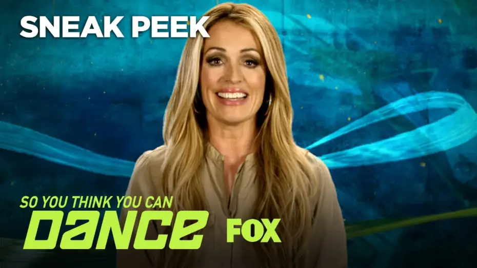 Wideo do serialu So You Think You Can Dance — First Look: It Keeps Getting Better & Better | Season 16 | SO YOU THINK YOU CAN DANCE