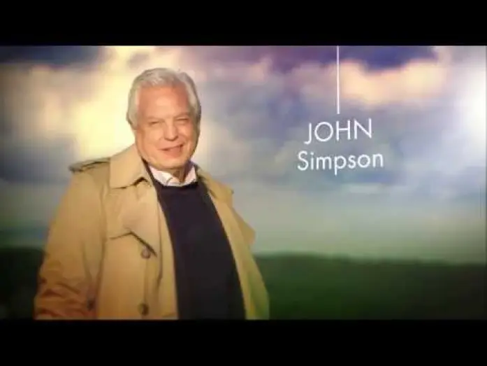 Wideo do serialu Who Do You Think You Are? — Who Do You Think You Are: Series 10 (2013) Opening Titles