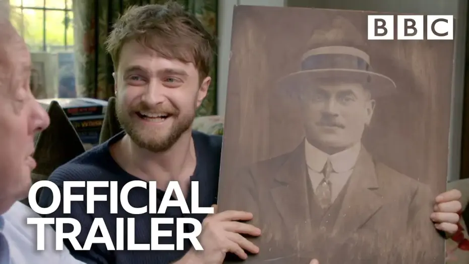 Видео к сериалу Who Do You Think You Are? — Who Do You Think You Are? | BBC Trailers