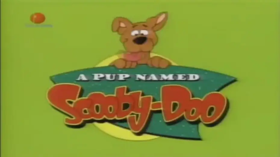 Wideo do serialu Szczeniak zwany Scooby-Doo — Un Cachorro Llamado Scooby Doo - Intro Latino