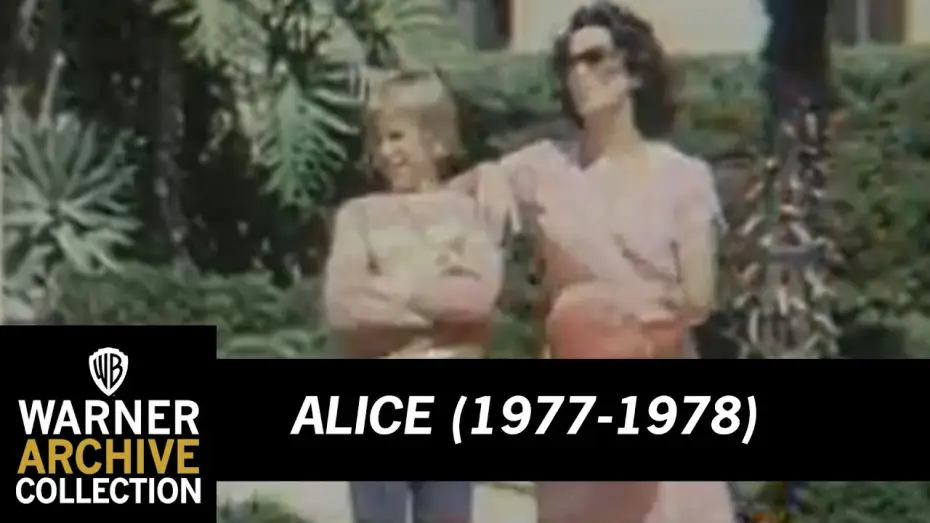 Видео к сериалу Alicja — Alice (Theme Song)