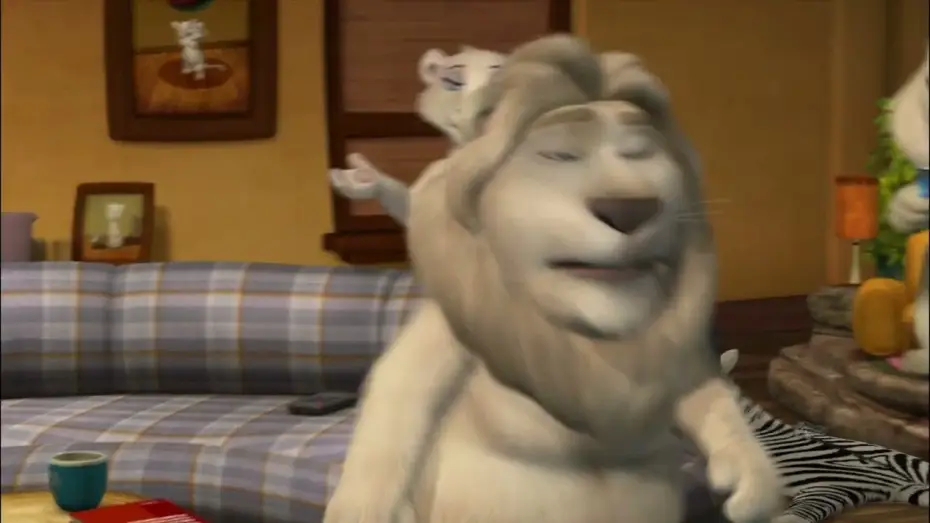 Wideo do serialu Ojciec dumy — Father of the Pride - Intro (HQ)