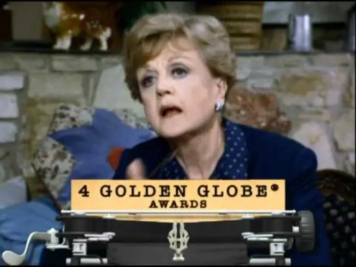 Видео к сериалу Napisała: Morderstwo — Murder She Wrote Series Trailer - on DVD