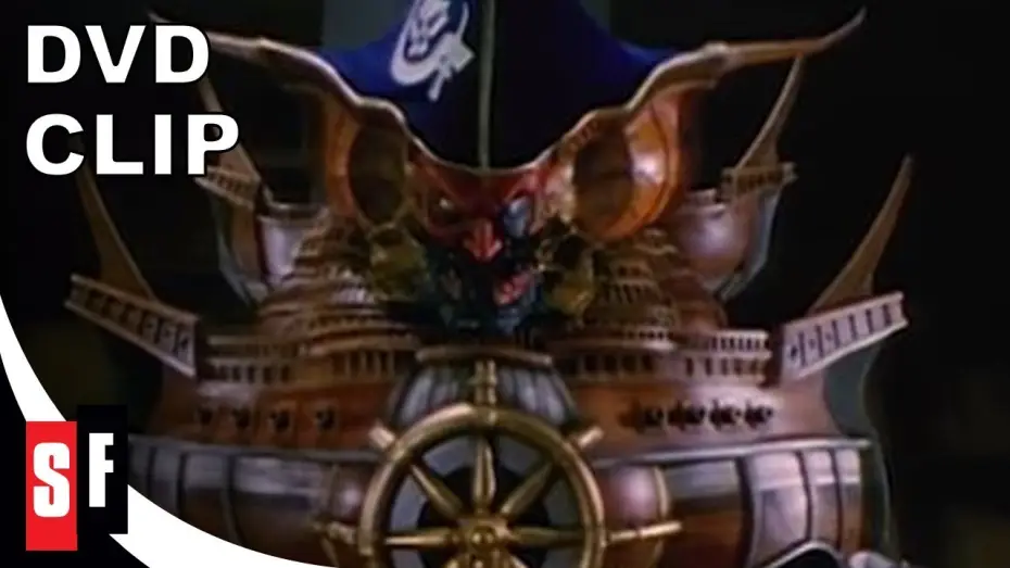 Wideo do serialu 星獣戦隊ギンガマン — Captain Zahab [Subtitled]