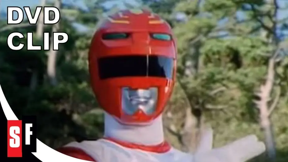 Wideo do serialu 星獣戦隊ギンガマン — The Starbeast Squad Gingaman! [Subtitled]