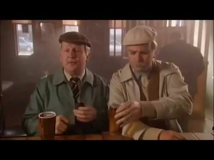Wideo do serialu Still Game — The Best of Still Game, Part One - "The Clansman"