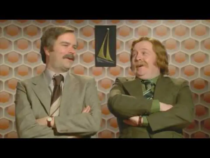 Wideo do serialu Still Game — Still Game - Opening Titles