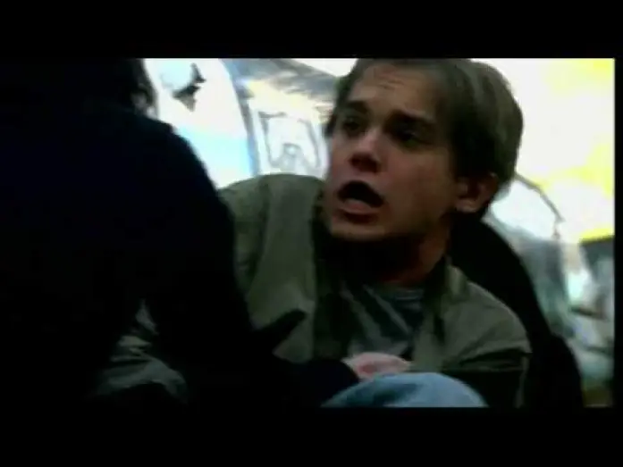 Wideo do serialu Terminator: Kroniki Sary Connor — Terminator Sarah Connor Chronicles Trailer (German)