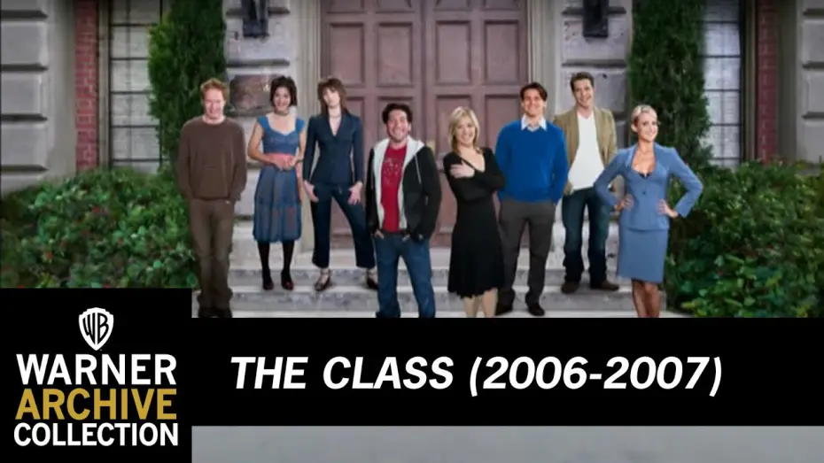 Wideo do serialu Klasa — The Class (Opening Theme)