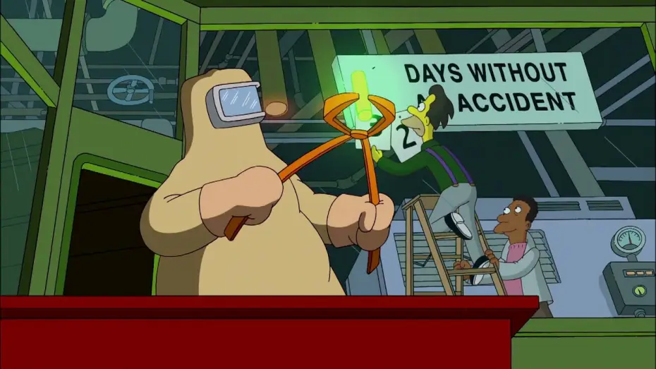 Видео к сериалу Simpsonowie — Simpsons
