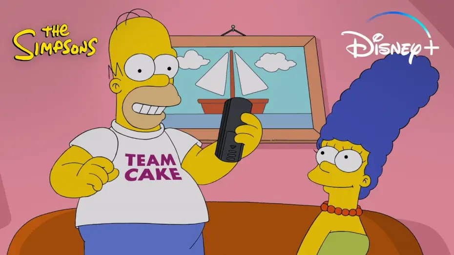 Видео к сериалу Simpsonowie — Season 34 Now Streaming