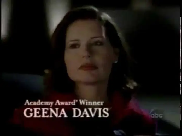 Видео к сериалу Pani Prezydent — Commander in Chief ABC TV Series Promo Trailer 2005 Geena Davis
