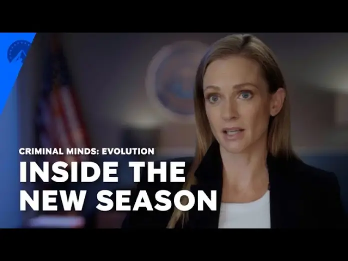 Видео к сериалу Zabójcze umysły — Inside The New Season
