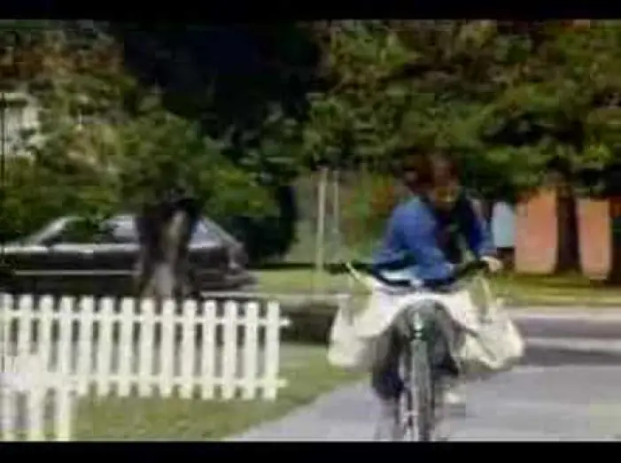 Wideo do serialu Eerie, Indiana — eerie indiana intro