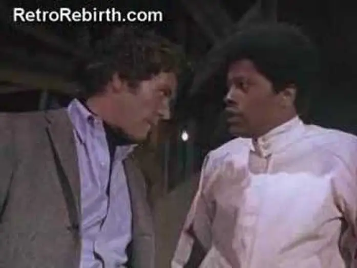 Видео к сериалу The Mod Squad — The Mod Squad TV Show Theme Opening Season One