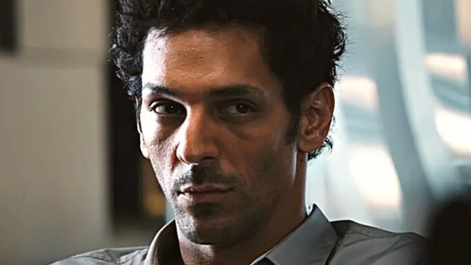 Wideo do serialu Largo Winch — LARGO WINCH II sur TF1 Séries Films Bande Annonce VF (2011, Action) Tomer Sisley, Sharon Stone