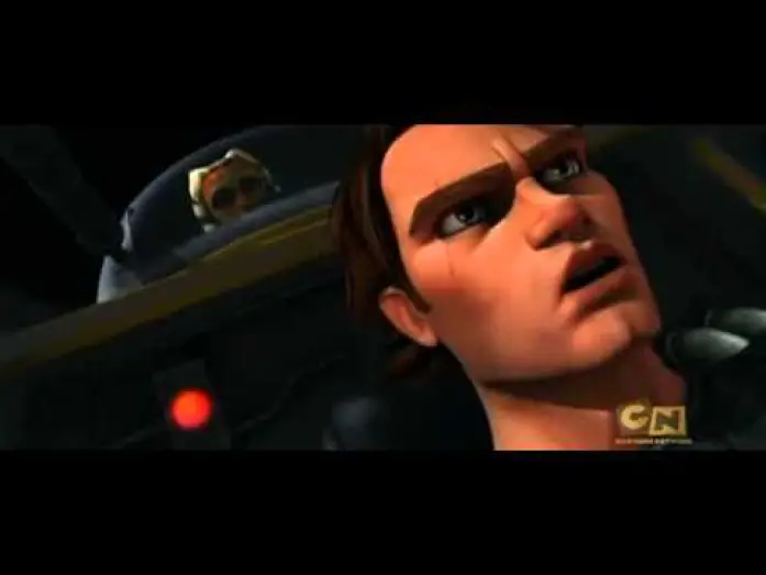 Wideo do serialu Gwiezdne wojny. Wojny klonów — Star Wars The Clone Wars Season : 1 Trailer