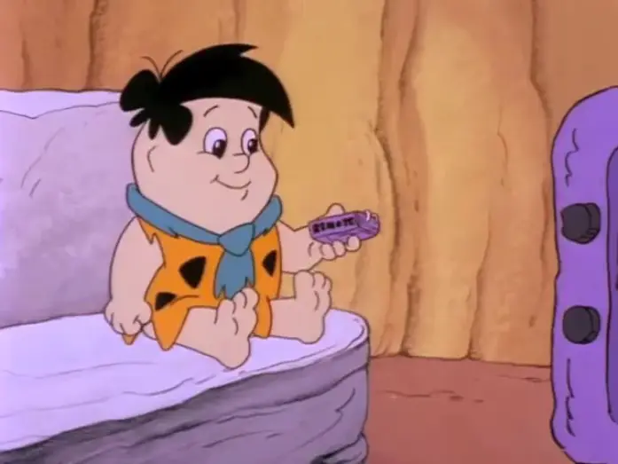 Wideo do serialu The Flintstone Kids — THE FLINTSTONE KIDS (Opening Sequence)