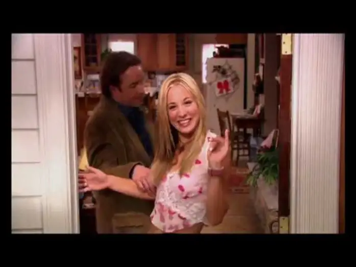 Видео к сериалу 8 Simple Rules — 8 Simple Rules - Trailer