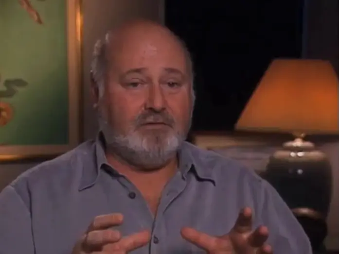 Видео к сериалу Archie Bunker's Place — Rob Reiner on the creative process on "All in the Family" - EMMYTVLEGENDS.ORG