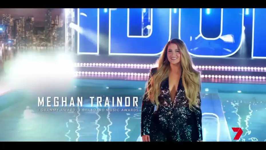 Видео к сериалу Australian Idol — NEW Australian Idol! 2023 | Official Trailer