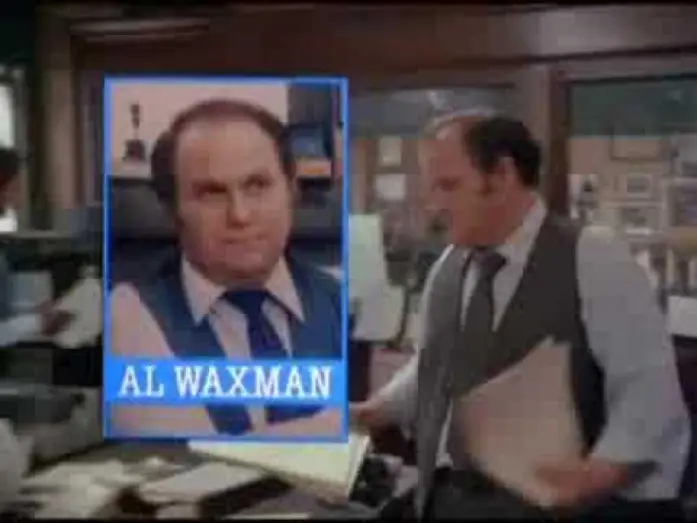 Wideo do serialu Cagney & Lacey — Cagney & Lacey Opening Credits / Intro - Season 2
