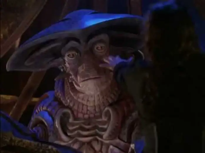 Wideo do serialu Farscape - Ucieczka w kosmos — Trailer Season 1