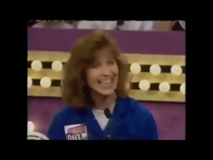 Wideo do serialu Zgadnij co to — Figure It Out - Family Style