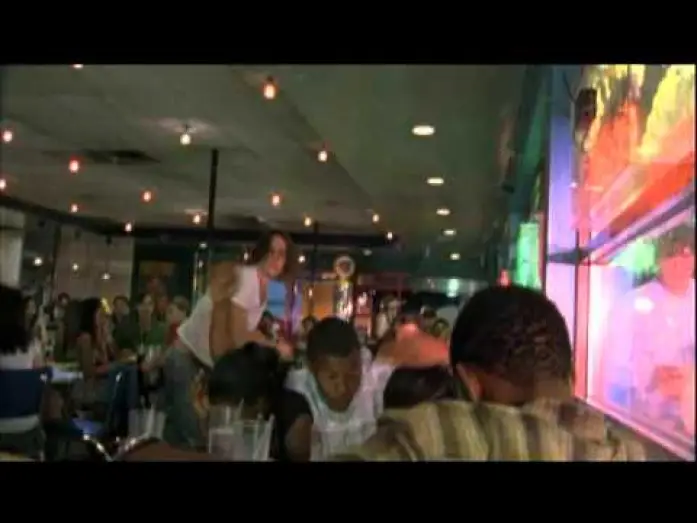 Wideo do serialu Friday Night Lights — Friday Night Lights Season 1 DVD Trailer
