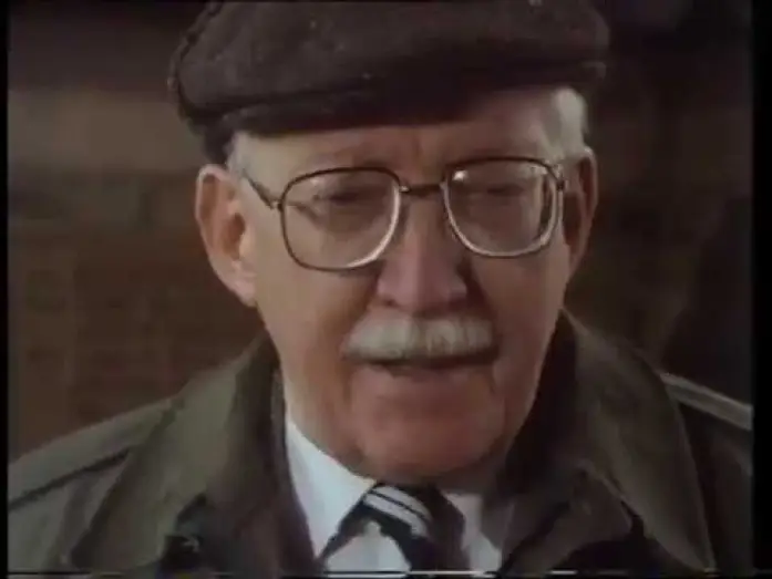 Wideo do serialu Last of the Summer Wine — Last of the summer wine trailer Christmas 1990