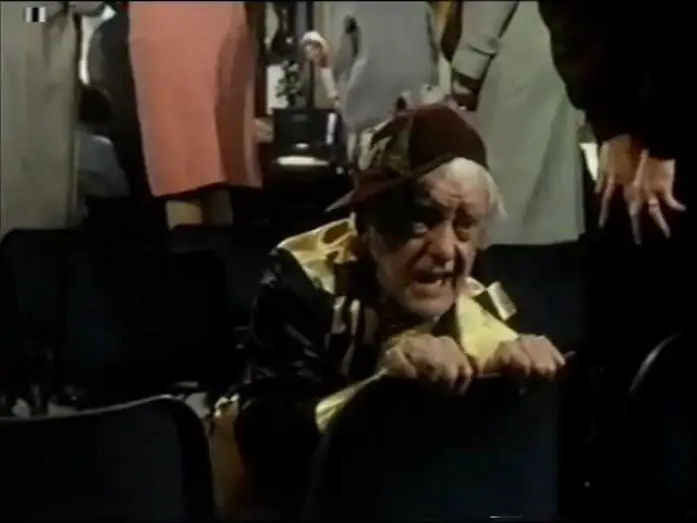 Wideo do serialu Last of the Summer Wine — Christmas on BBC1 1989 Last of the Summer Wine trailer