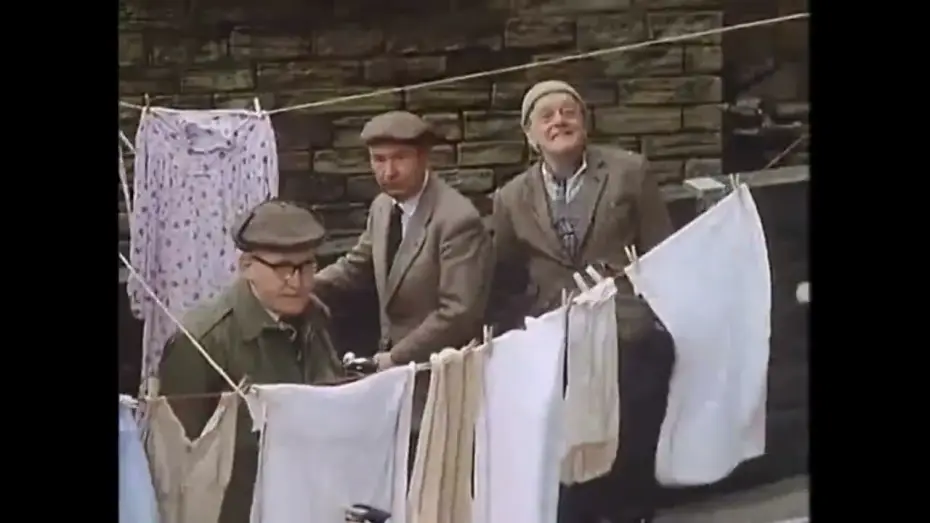 Wideo do serialu Last of the Summer Wine — Last Of The Summer Wine Theme And Opening Intro (1973 - 2010)