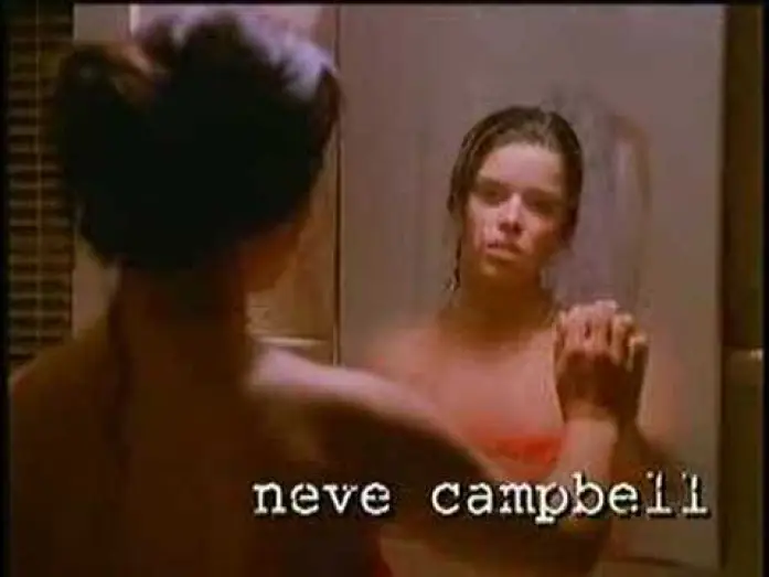 Wideo do serialu Ich pięcioro — Party of Five - Season 1 Opening