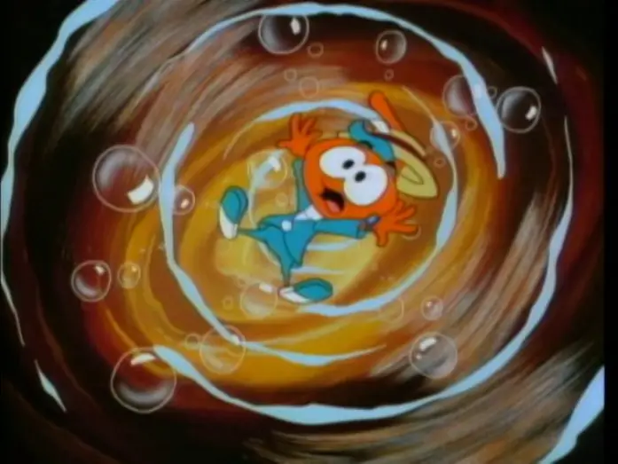 Wideo do serialu Snorks — Snorks: Season 3-4 - Clip "Opening Theme"