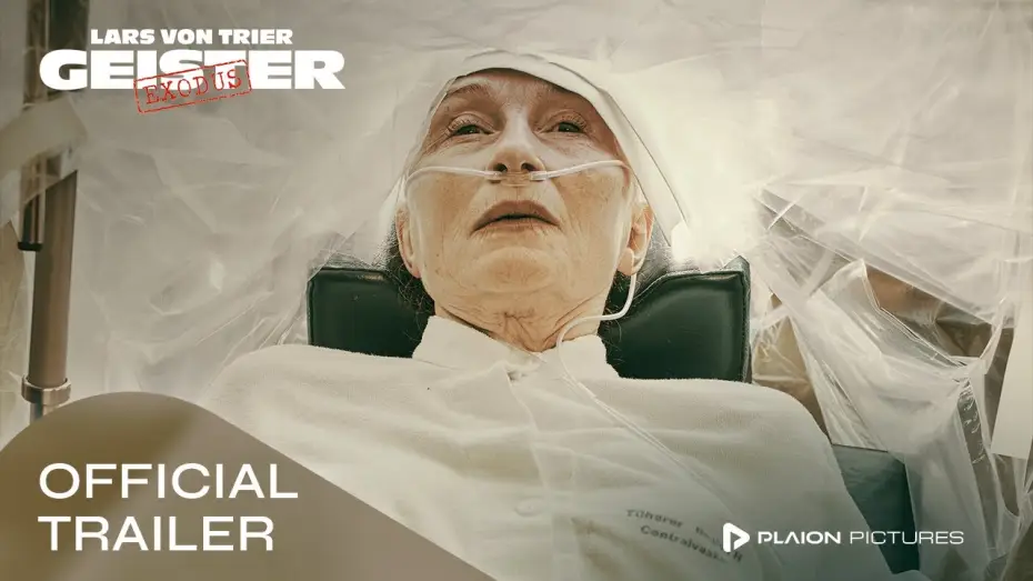 Wideo do serialu Królestwo — Offizieller Trailer