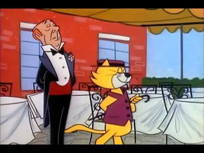 Wideo do serialu Kocia ferajna — Don Gato y su pandilla opening HD.