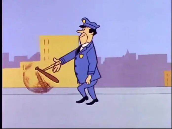 Wideo do serialu Kocia ferajna — Top Cat: The Complete Series - "Making Of" Clip