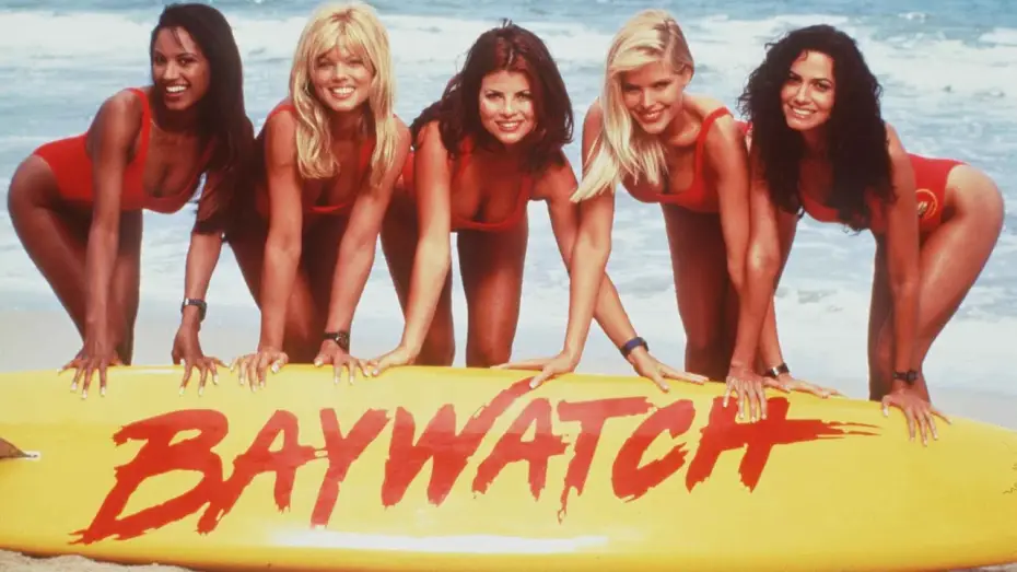 Видео к сериалу Słoneczny patrol — Baywatch (Спасатели Малибу)