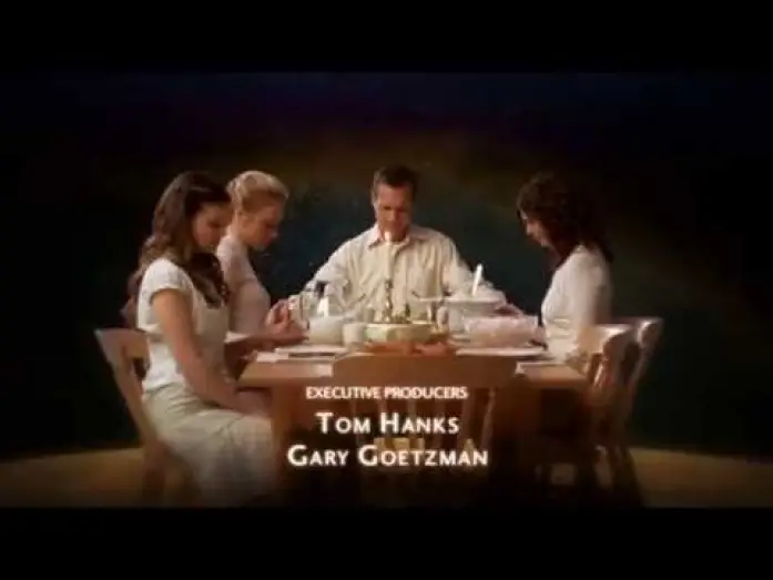 Wideo do serialu Trzy na jednego — Big Love opening sequence (seasons 1-3)