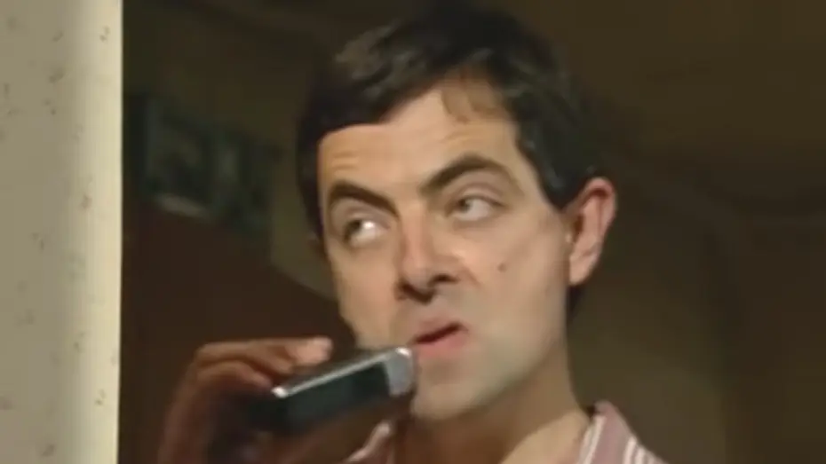 Wideo do serialu Jaś Fasola — Morning Routine | Funny Clip | Classic Mr Bean
