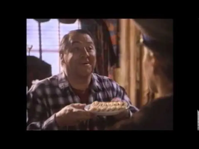 Видео к сериалу Przystanek Alaska — Northern Exposure TV Promo