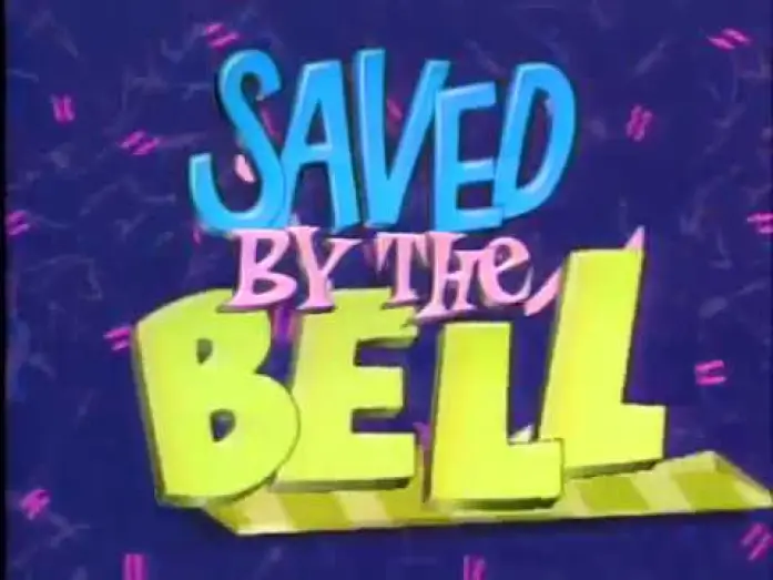 Видео к сериалу Saved by the Bell — Générique de la série "Sauvés par le gong"