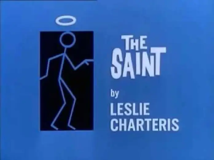 Wideo do serialu Święty — Sigle telefilm - IL SANTO (THE SAINT)