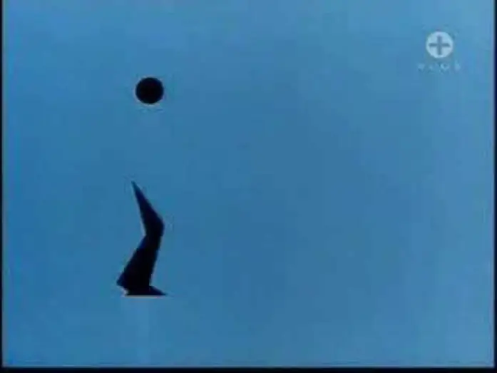 Wideo do serialu Święty — EL SANTO