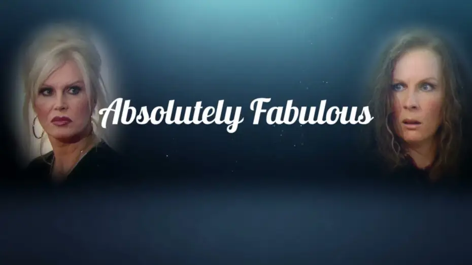 Wideo do serialu Absolutnie fantastyczne — Preview: Absolutely Fabulous: Season 5